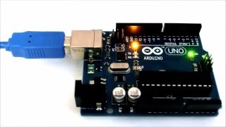 Kurs Arduino od FORBOTpl  losowanie liczb funkcja random przykład 1 [upl. by Rubina]