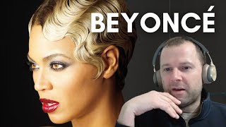 BEYONCÉ  GHOST  HAUNTED Official Video Reaction [upl. by Pallaten]