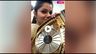 Rubina Dilaiks1st Live Video After BB14 Win Shocking CommentsApne Fans Ke liye Kya Boli Rubina [upl. by Shamrao]