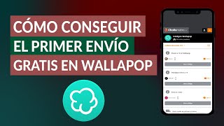 Cómo Conseguir el Primer Envío en Wallapop Fácilmente [upl. by Ardnauq]