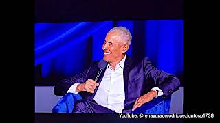 Interview Jimmy Kimmel Interviews Joe Biden Barack Obama at a Campaign Fundraiser  June 15 2024 [upl. by Riki748]