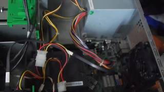 Computer Turns On And Then Turns Off Quick Fix [upl. by Grew]