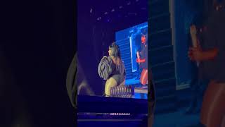 NICKI MINAJ performing “High School” in GagCityPortugal [upl. by Procter]