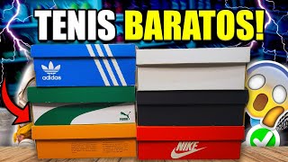 TOP 15 MEJORES ZAPATILLAS por MENOS de 200€ [upl. by Chernow103]