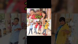 20082024 tapusena and Tarak Mehta Ka ulta chashma tmkoc viralshort trendingshort tapu sonu [upl. by Ricky]