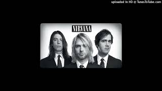 Nirvana  Curmudgeon [upl. by Candi560]