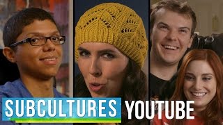 The YouTube Community  SubCultures [upl. by Marilin]