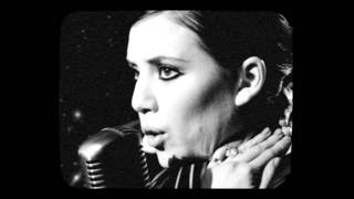 Lykke Li  I Follow Rivers Live on the Moon [upl. by Nadab]