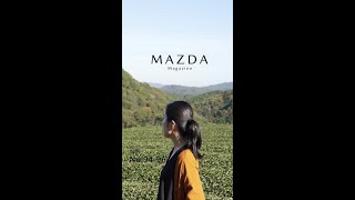 【MAZDA Magazine】MAZDA3で行く長崎県のおすすめスポット [upl. by Airegin]