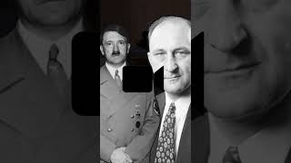 Henry Murray y el Plan para Documentar a Hitler [upl. by Blessington]