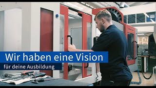 Lenze Ausbildung Zukunft – Starte deine Ausbildung bei uns [upl. by Tomasina627]