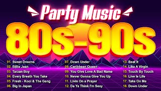 Nonstop 80s Greatest Hits 🎈🎈 Best Oldies Songs Of 1980s 🎈🎈 Greatest 80s Music Hits [upl. by Sergius425]