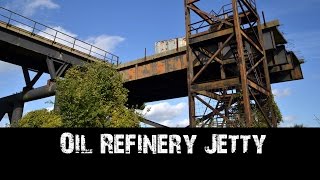 Occidental Jetty Documentary [upl. by Amerd351]