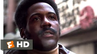 SHAFT Movie trailer 2019 [upl. by Noonan]