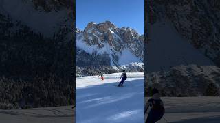 Val Gardena Seceda  Secrets of the Sellaronda [upl. by Forrer138]