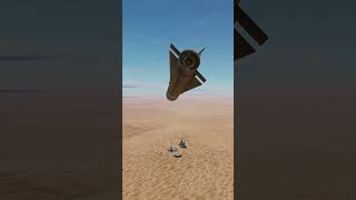 DCS A10C II Warthog Tank Killer vs BMP 1dcs dcsworld dcsworldgameplay warthog a10 usaf [upl. by Atterbury]