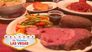 Siegels 1941  Best 24 Hour Weekend Eats in Downtown Las Vegas [upl. by Cordey]