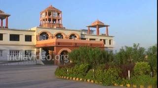 Somnath Railway Station Veraval Gujarat [upl. by Teerpnam422]