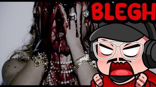 1ST LISTEN REACTION the GazettE 『UGLY』Music Video [upl. by Dniren]