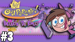 The Fairly Oddparents Breakin Da Rules Jak amp Lev  Part 3 [upl. by Kati]