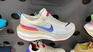 Nike ZoomX Invincible Run Flyknit 3 “Resolutions”  Style Code DR2615105 [upl. by Enilreug]