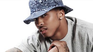 FREE August Alsina Type Beat  quotSpecialquot [upl. by Perry]