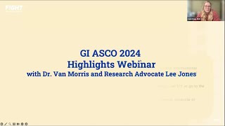 GI ASCO 2024 Recap [upl. by Tremaine]