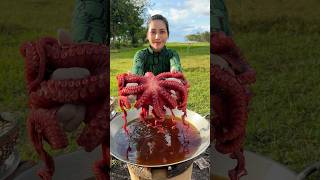 Cook sea food salad recipe shortvideo shorts cooking recipe food [upl. by Kitarp472]