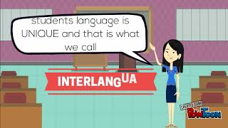 INTERLANGUAGE [upl. by Anil]