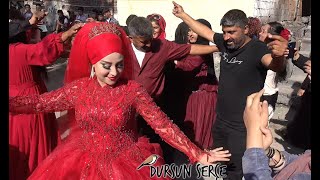 SAFRANBOLU GÜMÜŞ KÜRT MAHALESİ EĞLENCELİ DÜĞÜN WEDDİNG DANCE [upl. by Isador]