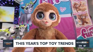 This years top toy trends [upl. by Mohamed]