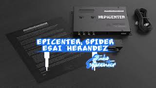 Los Ávila Suspiros EPICENTER SPIDER [upl. by Kamp]