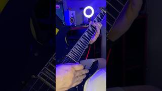 The Final Countdown  Europe  GUITAR SOLO [upl. by Adner]