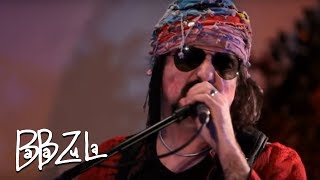 BaBa ZuLa  Özgür Ruh Akustikhane Live © 2020 Soundhorus [upl. by Normi626]