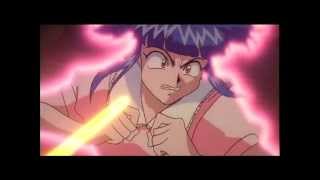 Tenchi Muyo The Daughter of Darkness Full Movie [upl. by Sterrett571]