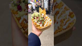 VEG  Vegan Street Food in London📍Maltby Street Market Part 2 londonstreetfood [upl. by Nigle869]