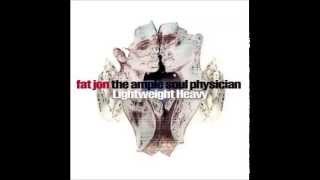 Fat Jon  Lightweight Heavy Full Album [upl. by Rahs658]