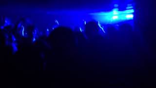 BICEP  SUB CLUB GLASGOW 2014 [upl. by Darsie551]