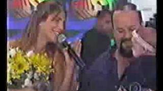 Arquivo Confidencial Ivete Sangalo 2002 Part 4 [upl. by Atazroglam490]