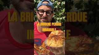 Brioche Perdue BriochePerdue PetitDejeuner BrunchTime frenchtoast FoodLover [upl. by Acinod532]