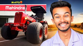 Bahadur Gode Me Tagda Wala Modification Kara Diya❤️Guru Veer Vlogs [upl. by Anoy]