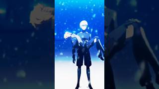 Tokyo ghoul sad scene  hideyoshi nagachika anime sad [upl. by Doreen]