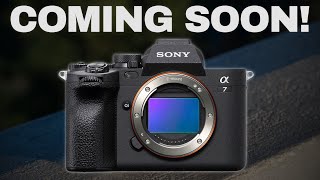 Sony A7 V  All Details We Know So Far [upl. by Noe840]