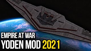 Empire at War YodenMod 2021 has just released amp its AMAZING [upl. by Lugar]