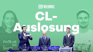 Die neue Champions League Kompletter Mist  Das Themenfrühstück [upl. by Mail]