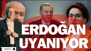 AKŞENER BU DEFA DA KARARINDAN DÖNEBİLİR  Erdoğan Bahçeli Meral Akşener İstanbul Sığınmacılar [upl. by Aeniah]