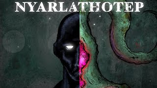 Nyarlathotep  HP Lovecraft  Animation  Horror Short [upl. by Padriac]