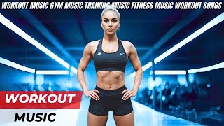 Workout Music 2024 💪 Fitness amp Gym Motivation 💪 Gym Music 🏃‍♀️ Running Music 71 [upl. by Zeuqram614]