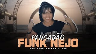 MEGA PANCADÃO  FUNKNEJO  SERTANEJO REMIX 2023  003 [upl. by Nosnibor363]