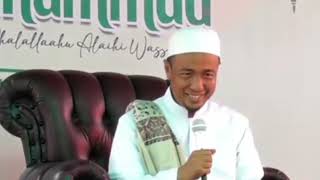 ceramah agama kiyai musleh adnan madura ilmu rahasya di berikan ke jemaah [upl. by Llenaj]